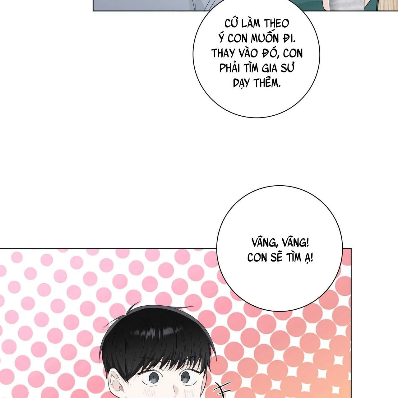 COI CHỪNG VƯỢT QUA RANH GIỚI Chapter 10 Trang 44