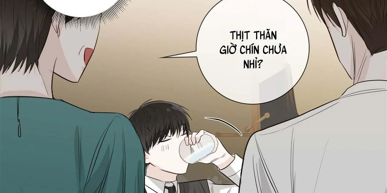 COI CHỪNG VƯỢT QUA RANH GIỚI Chapter 10 Trang 48