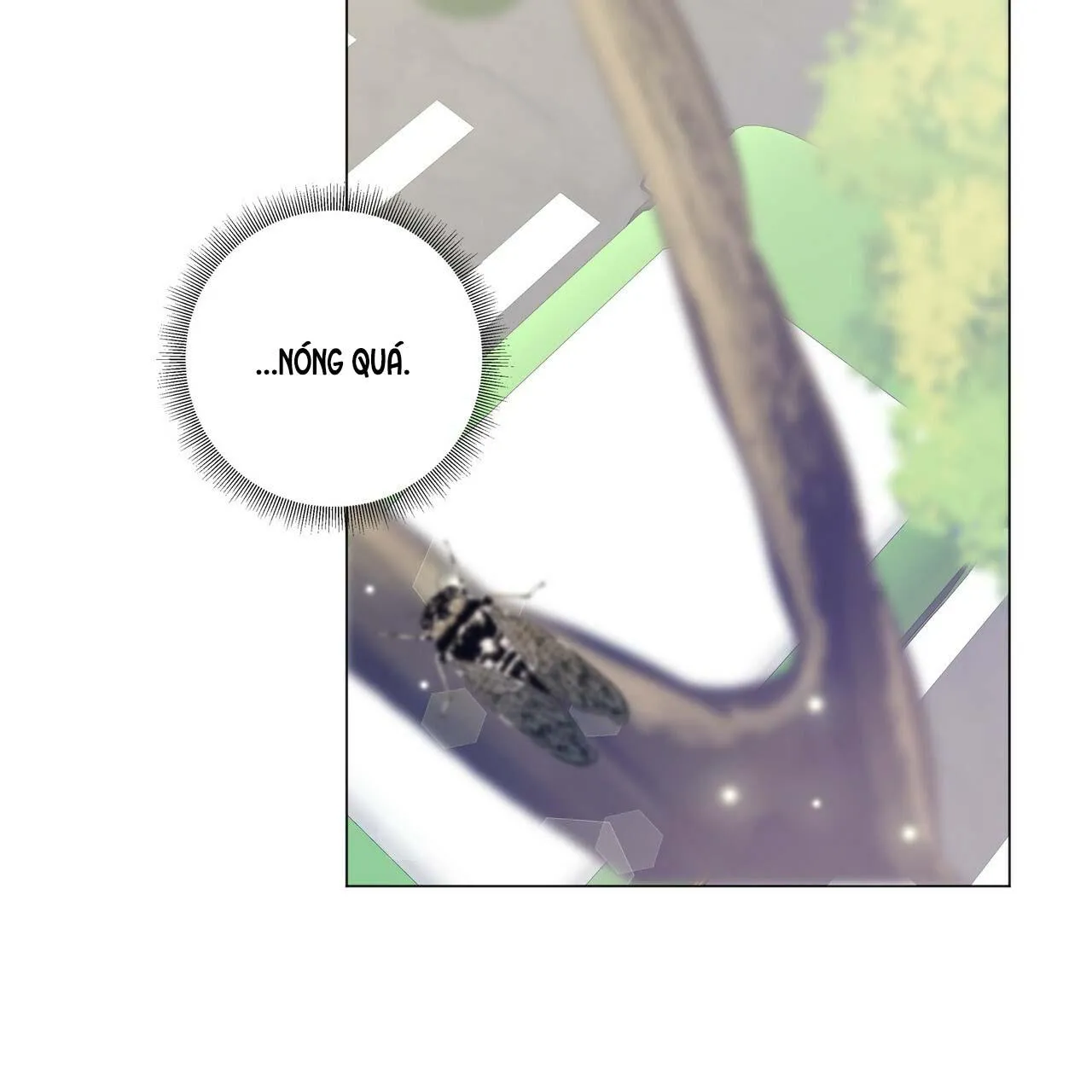 COI CHỪNG VƯỢT QUA RANH GIỚI Chapter 10 Trang 53