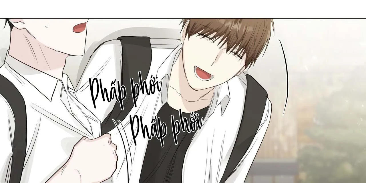 COI CHỪNG VƯỢT QUA RANH GIỚI Chapter 10 Trang 54