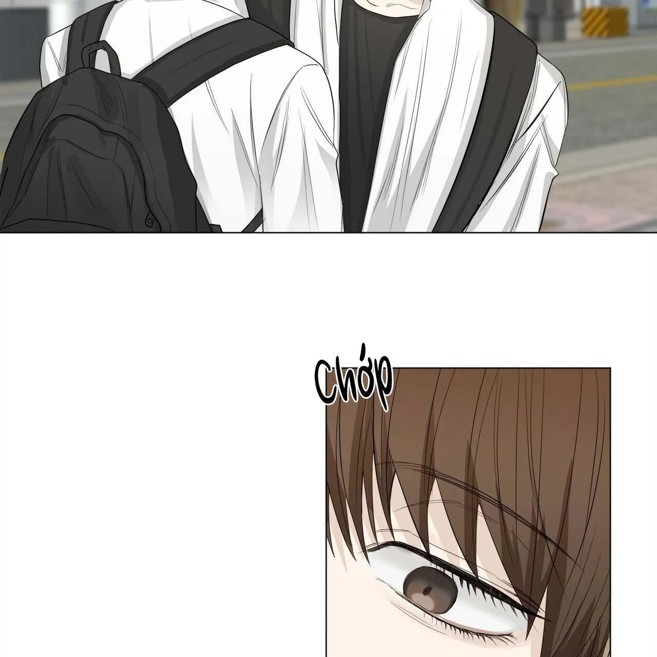 COI CHỪNG VƯỢT QUA RANH GIỚI Chapter 10 Trang 58