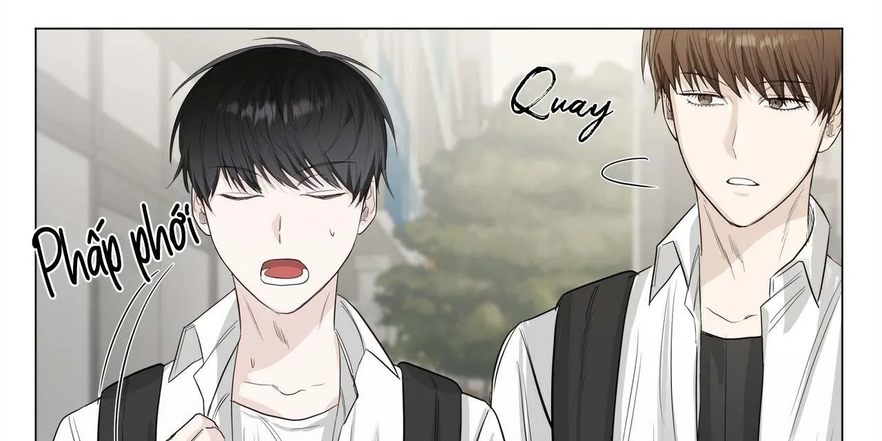 COI CHỪNG VƯỢT QUA RANH GIỚI Chapter 10 Trang 60