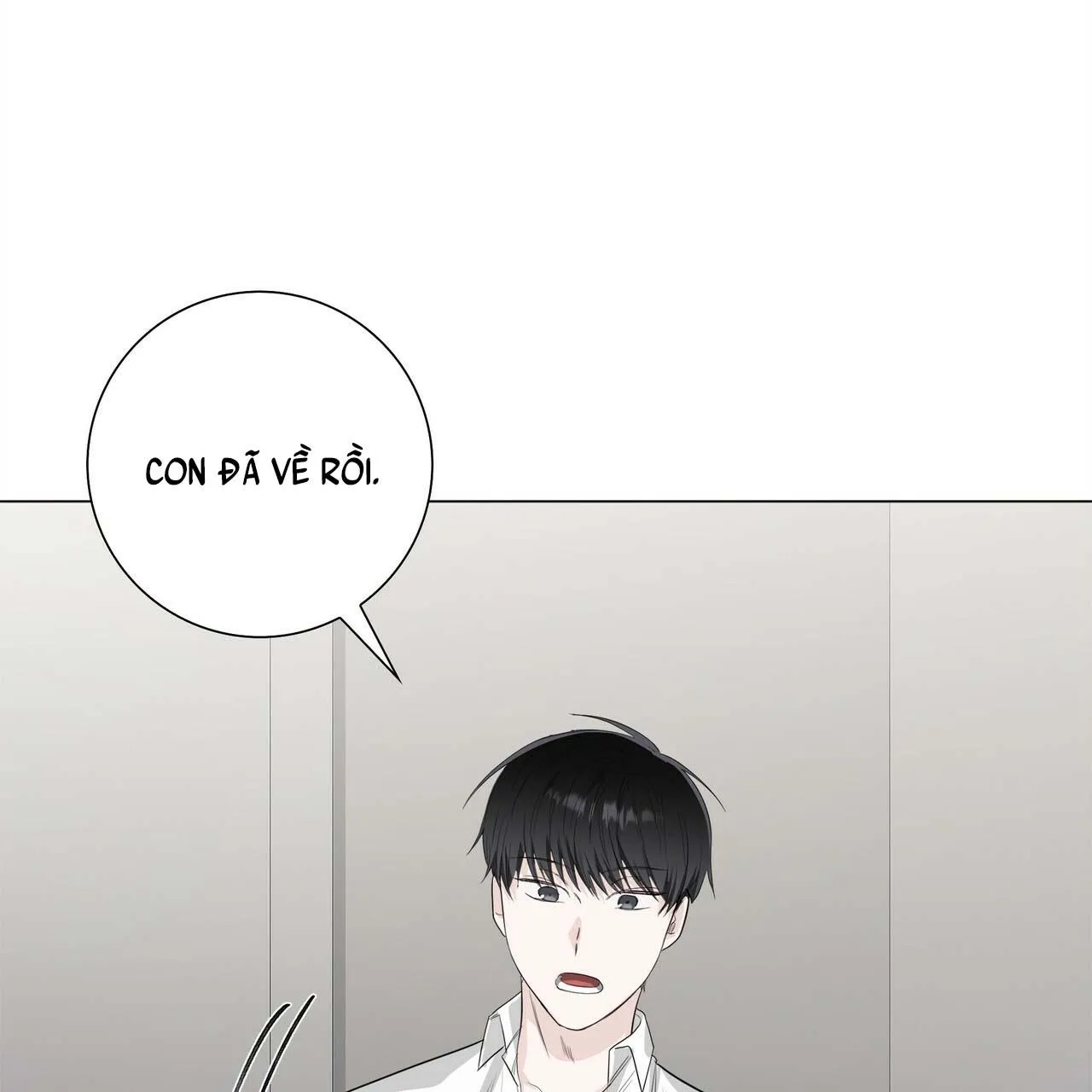 COI CHỪNG VƯỢT QUA RANH GIỚI Chapter 10 Trang 72