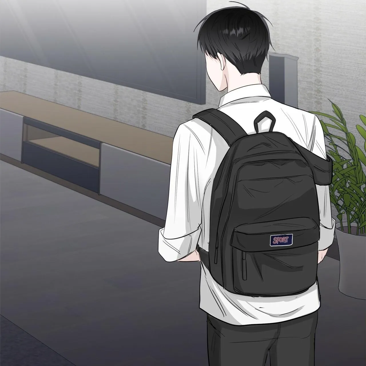 COI CHỪNG VƯỢT QUA RANH GIỚI Chapter 10 Trang 75