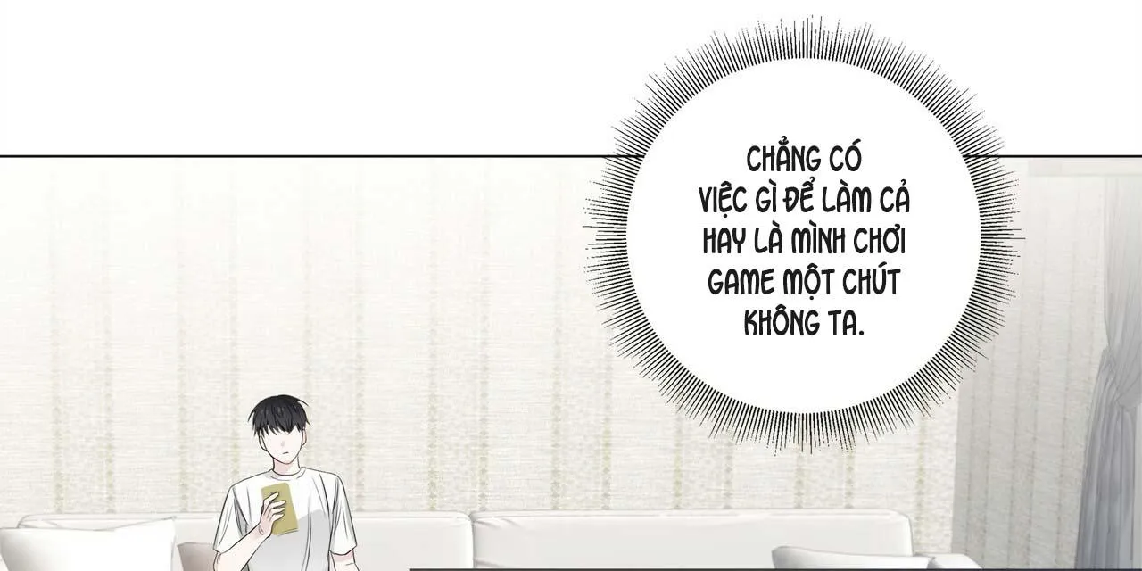 COI CHỪNG VƯỢT QUA RANH GIỚI Chapter 10 Trang 79