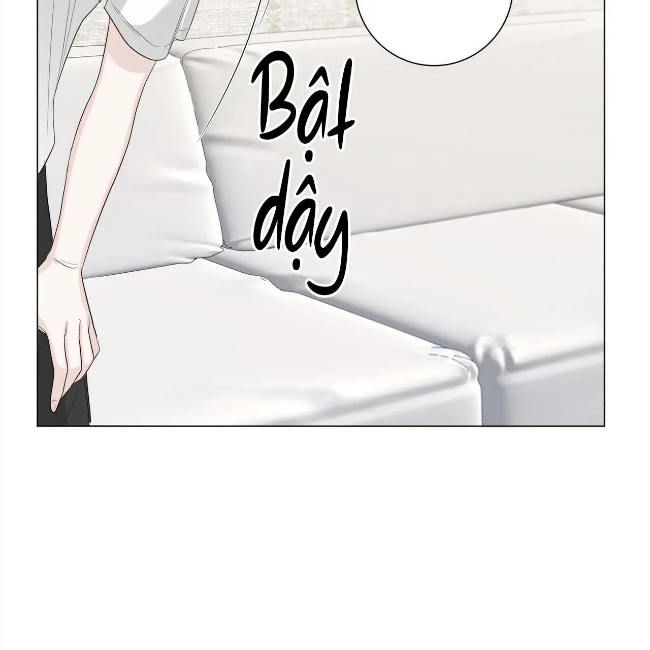 COI CHỪNG VƯỢT QUA RANH GIỚI Chapter 10 Trang 81