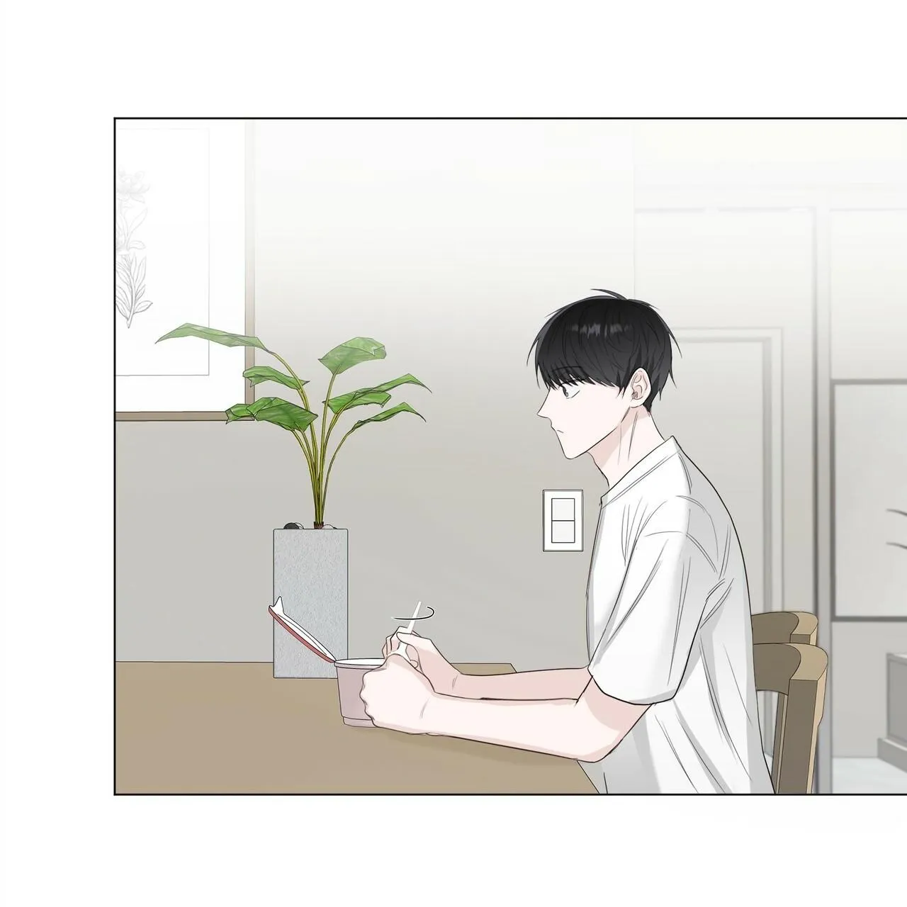 COI CHỪNG VƯỢT QUA RANH GIỚI Chapter 10 Trang 83