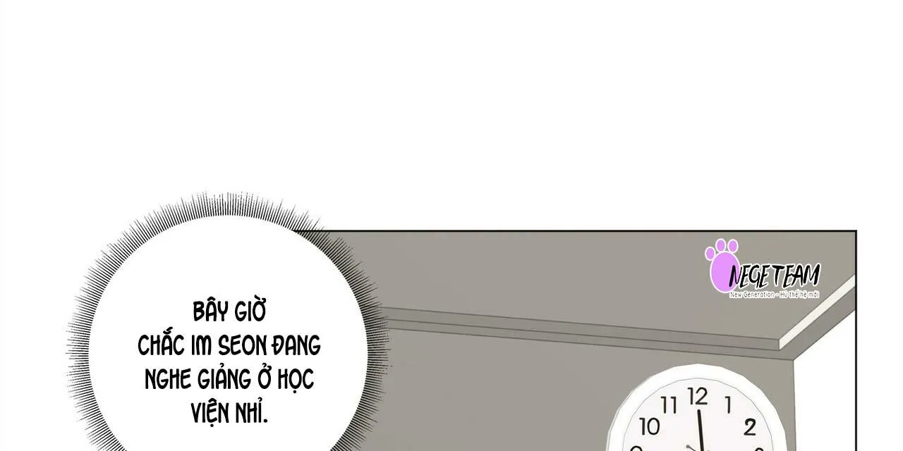 COI CHỪNG VƯỢT QUA RANH GIỚI Chapter 10 Trang 84