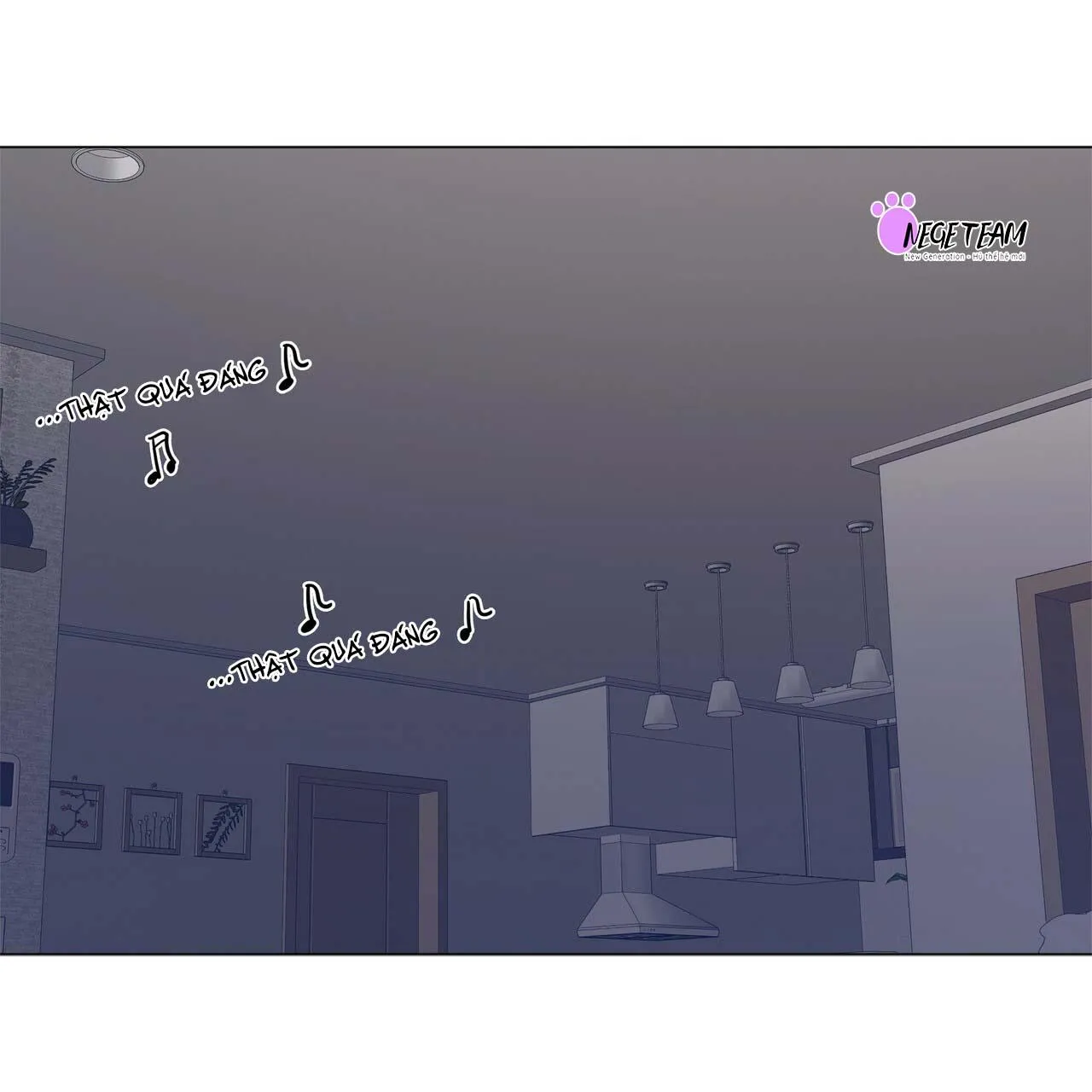 COI CHỪNG VƯỢT QUA RANH GIỚI Chapter 10 Trang 98