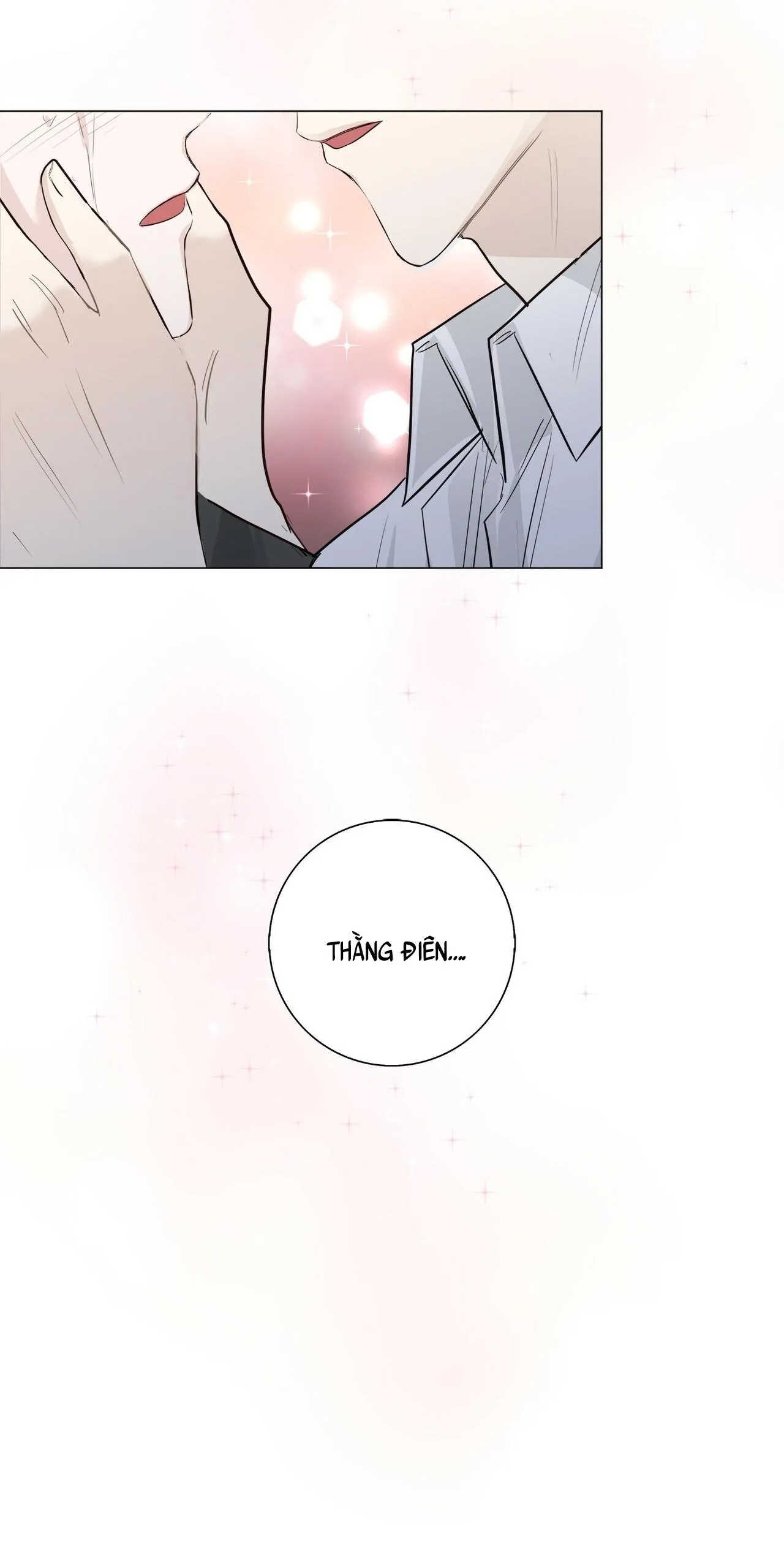 COI CHỪNG VƯỢT QUA RANH GIỚI Chapter 11 Trang 31