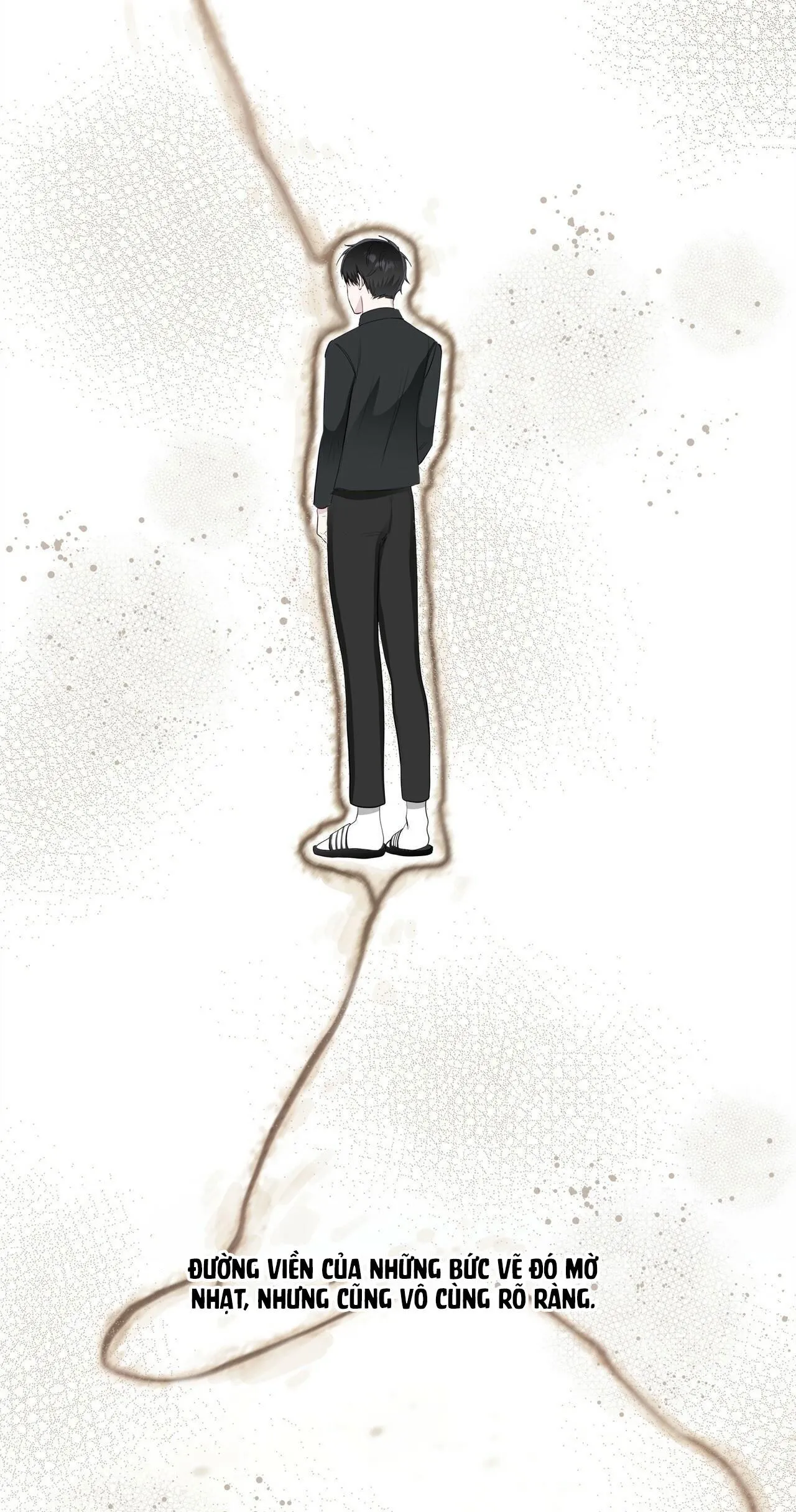 COI CHỪNG VƯỢT QUA RANH GIỚI Chapter 12 Trang 4