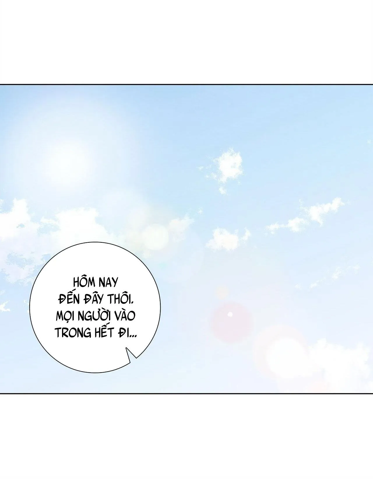 COI CHỪNG VƯỢT QUA RANH GIỚI Chapter 12 Trang 17