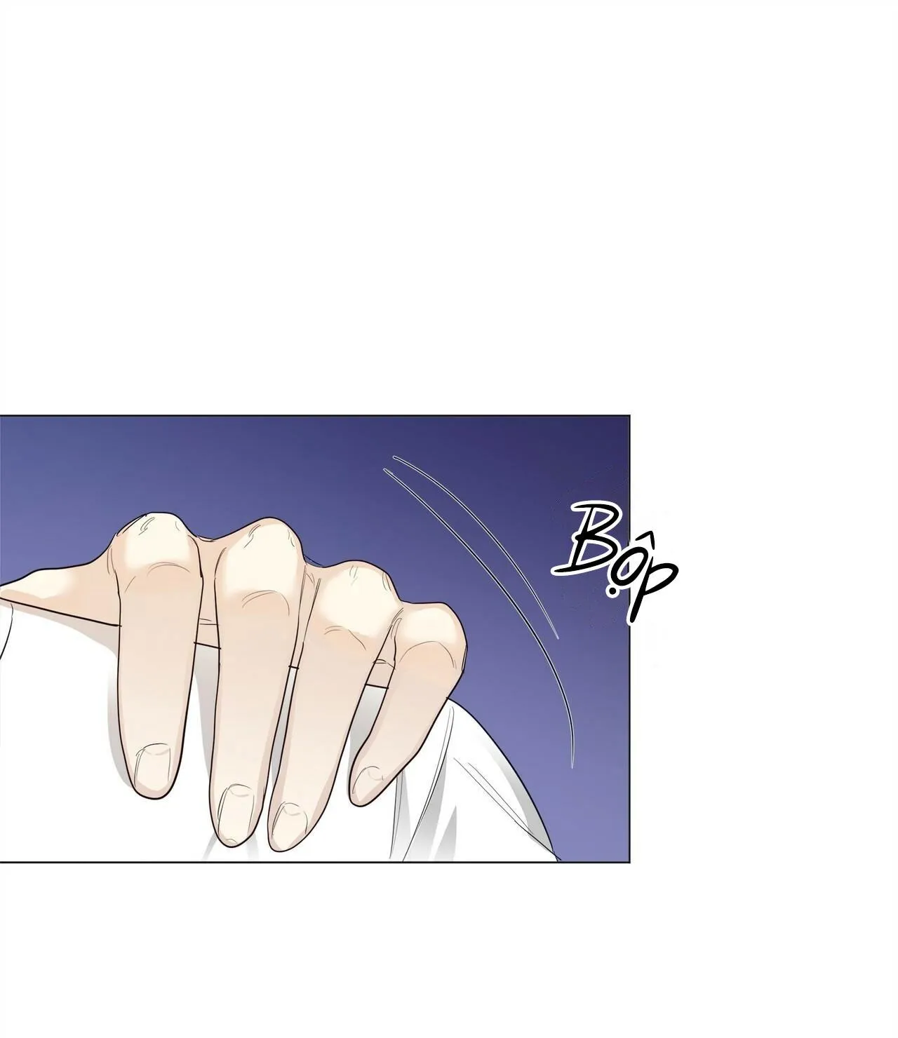 COI CHỪNG VƯỢT QUA RANH GIỚI Chapter 12 Trang 18