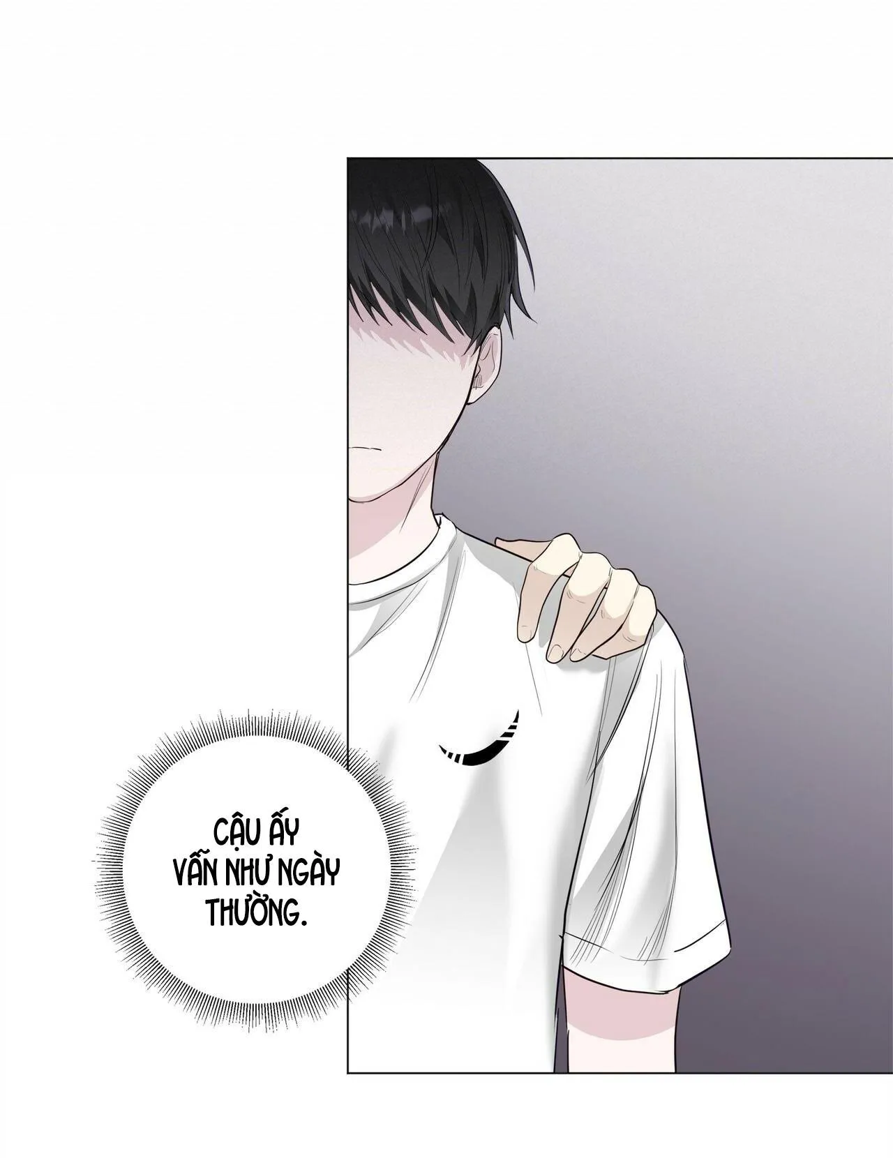 COI CHỪNG VƯỢT QUA RANH GIỚI Chapter 12 Trang 20