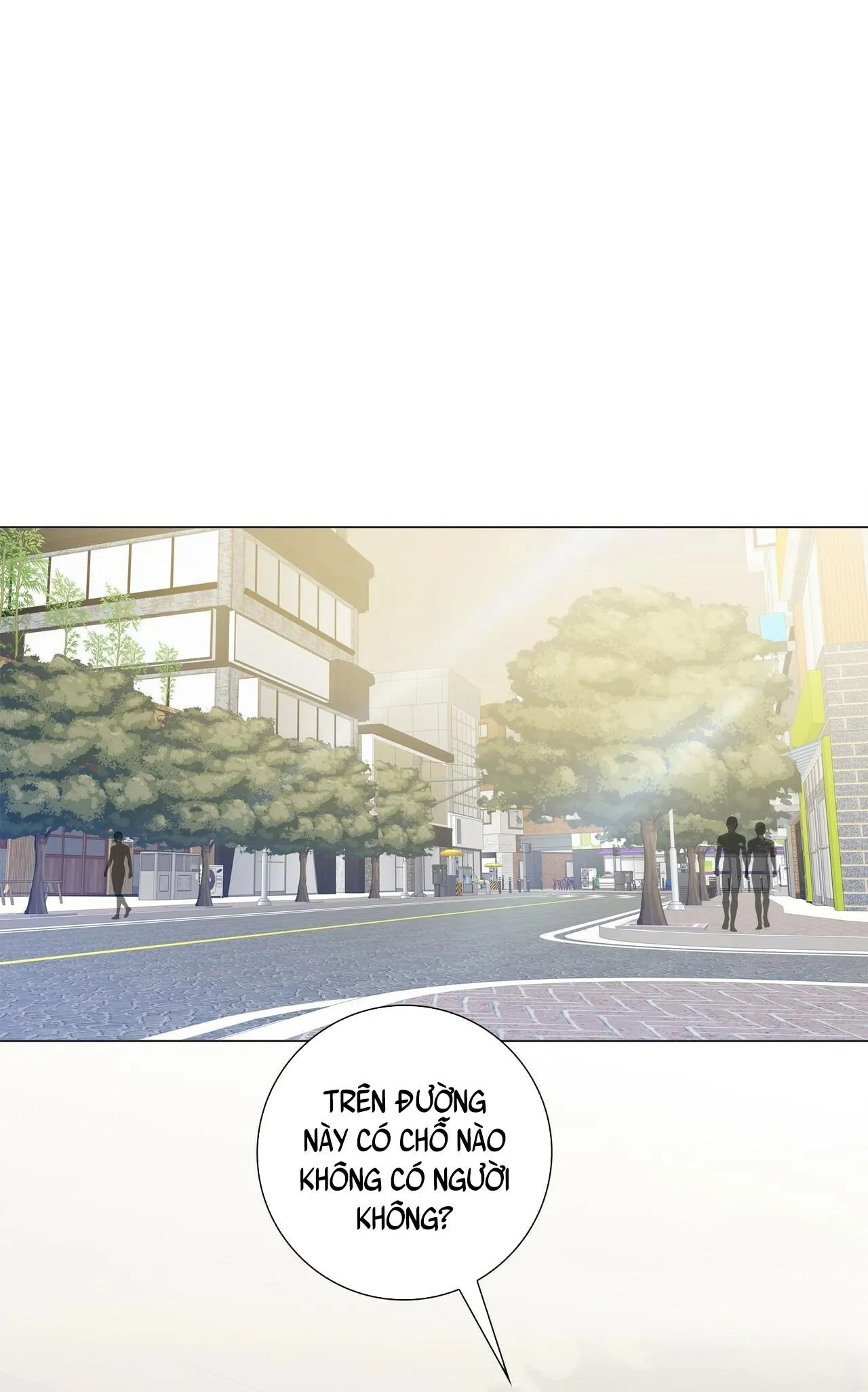 COI CHỪNG VƯỢT QUA RANH GIỚI Chapter 12 Trang 56