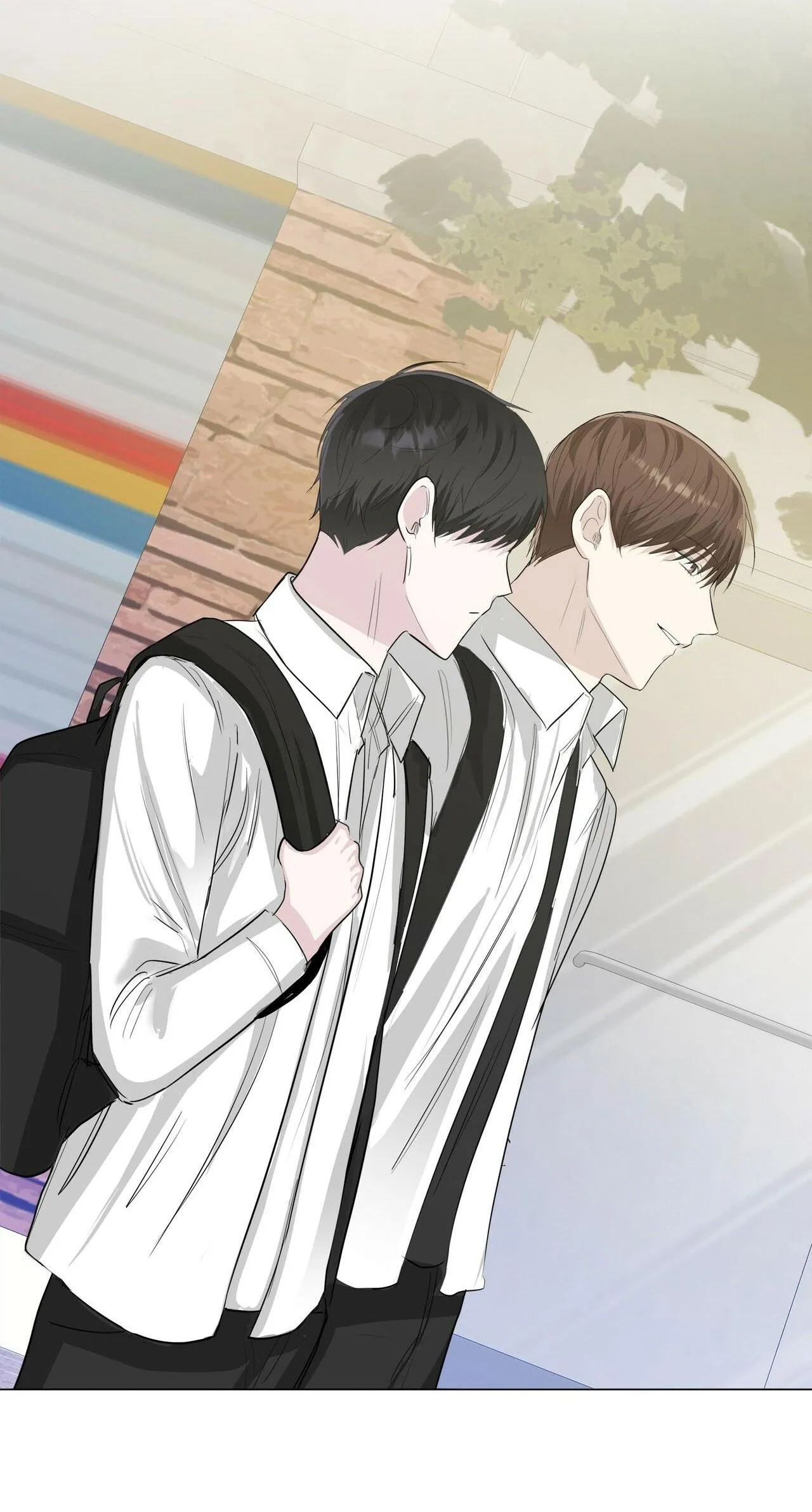 COI CHỪNG VƯỢT QUA RANH GIỚI Chapter 12 Trang 57