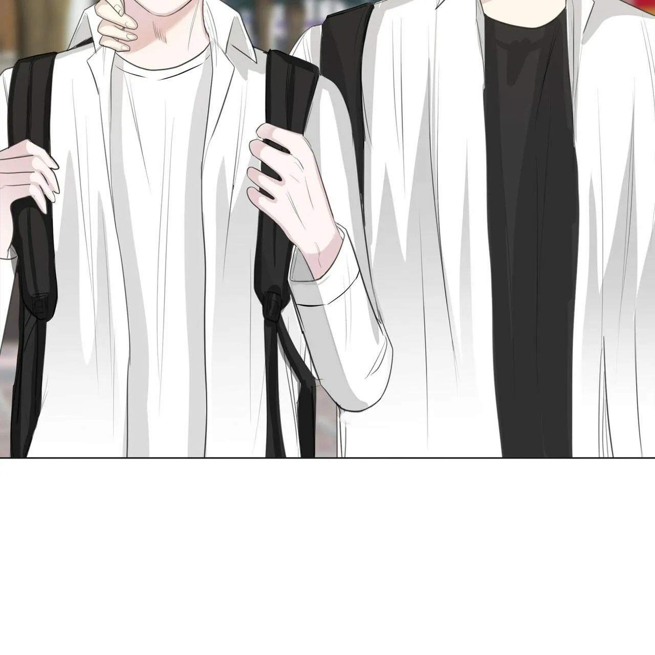 COI CHỪNG VƯỢT QUA RANH GIỚI Chapter 13 Trang 3