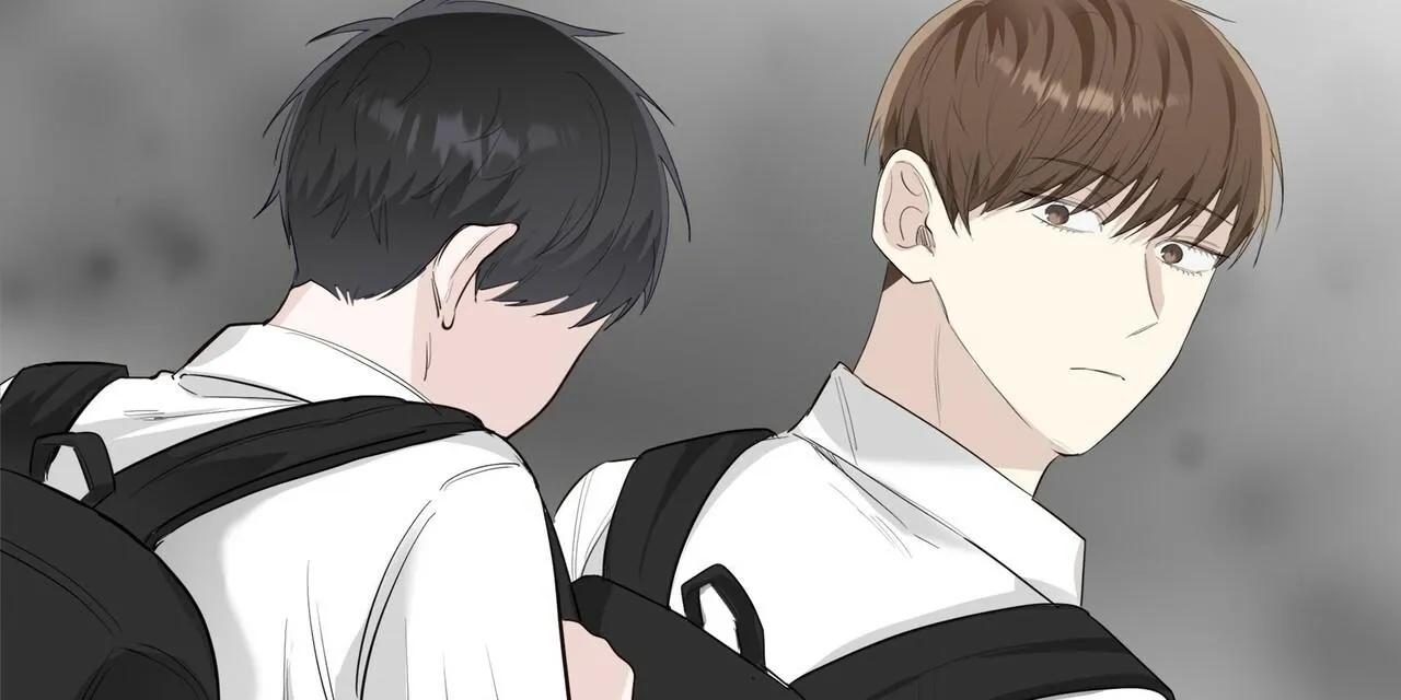 COI CHỪNG VƯỢT QUA RANH GIỚI Chapter 13 Trang 7