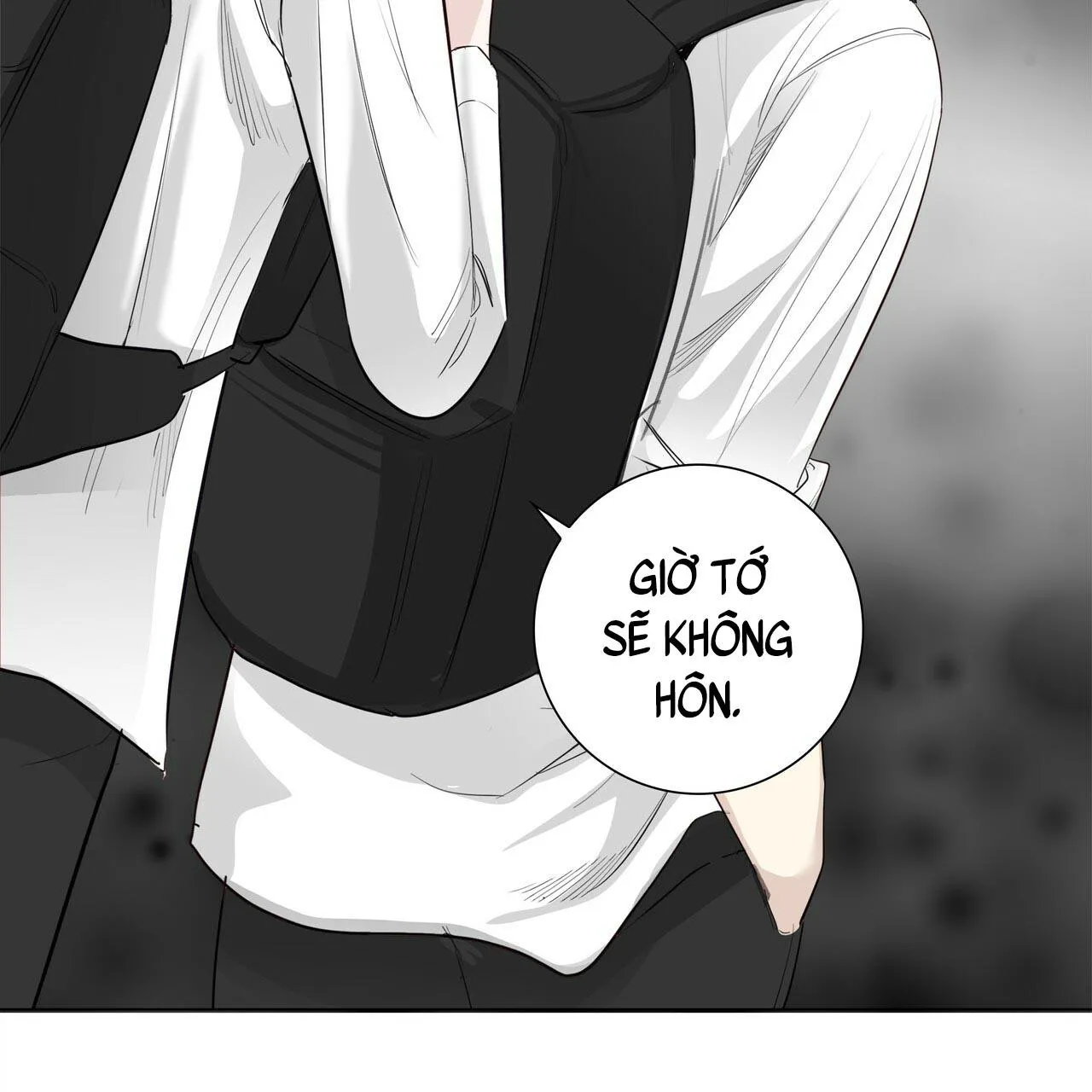 COI CHỪNG VƯỢT QUA RANH GIỚI Chapter 13 Trang 8