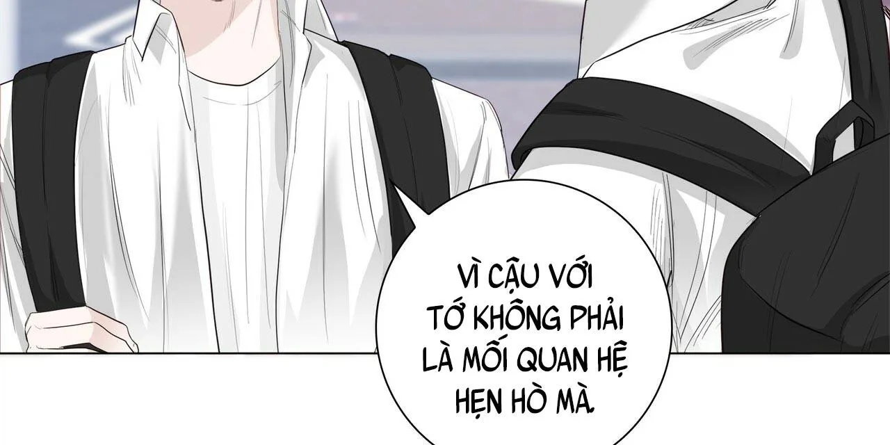 COI CHỪNG VƯỢT QUA RANH GIỚI Chapter 13 Trang 10