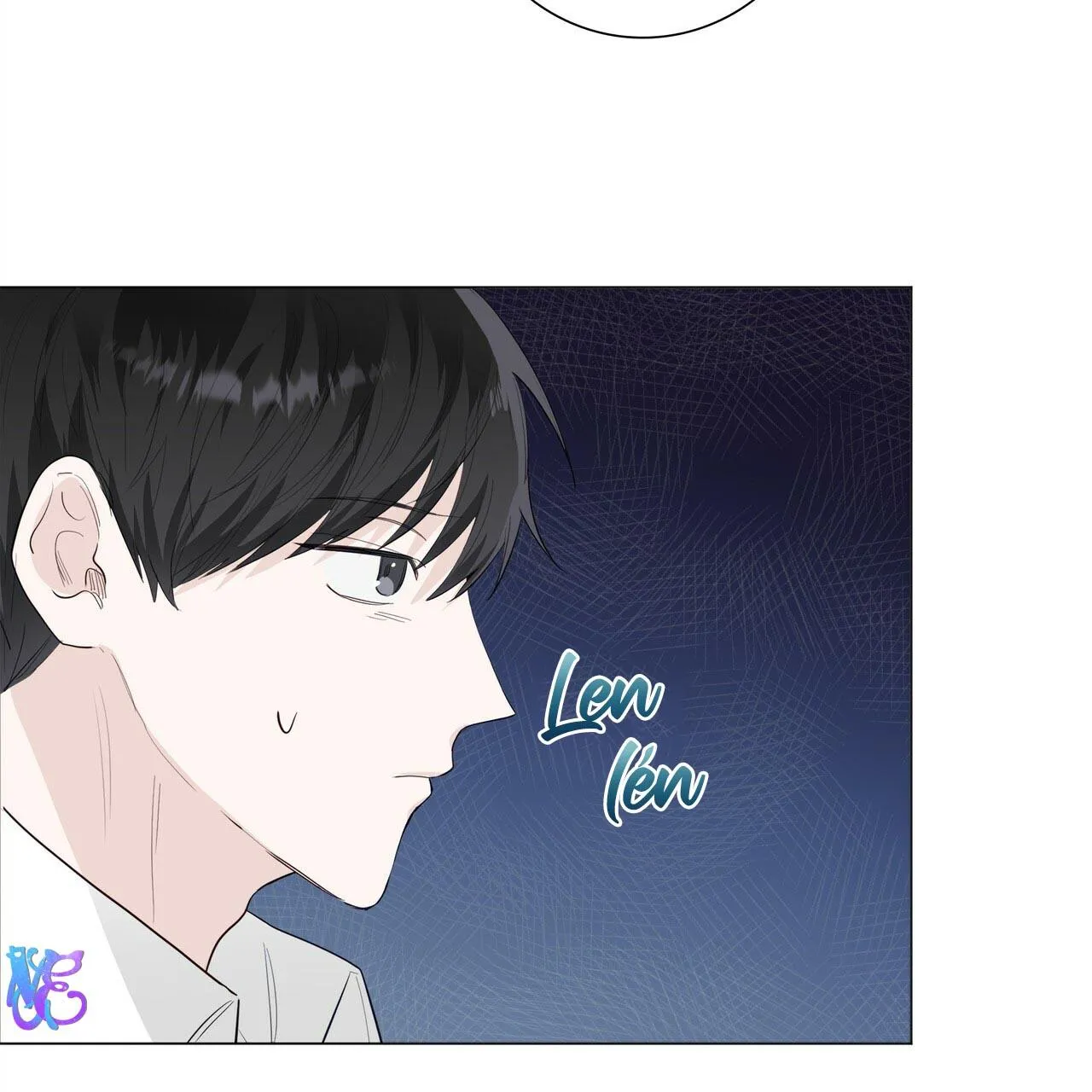 COI CHỪNG VƯỢT QUA RANH GIỚI Chapter 13 Trang 11