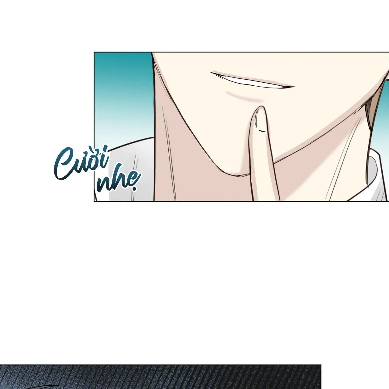 COI CHỪNG VƯỢT QUA RANH GIỚI Chapter 13 Trang 14