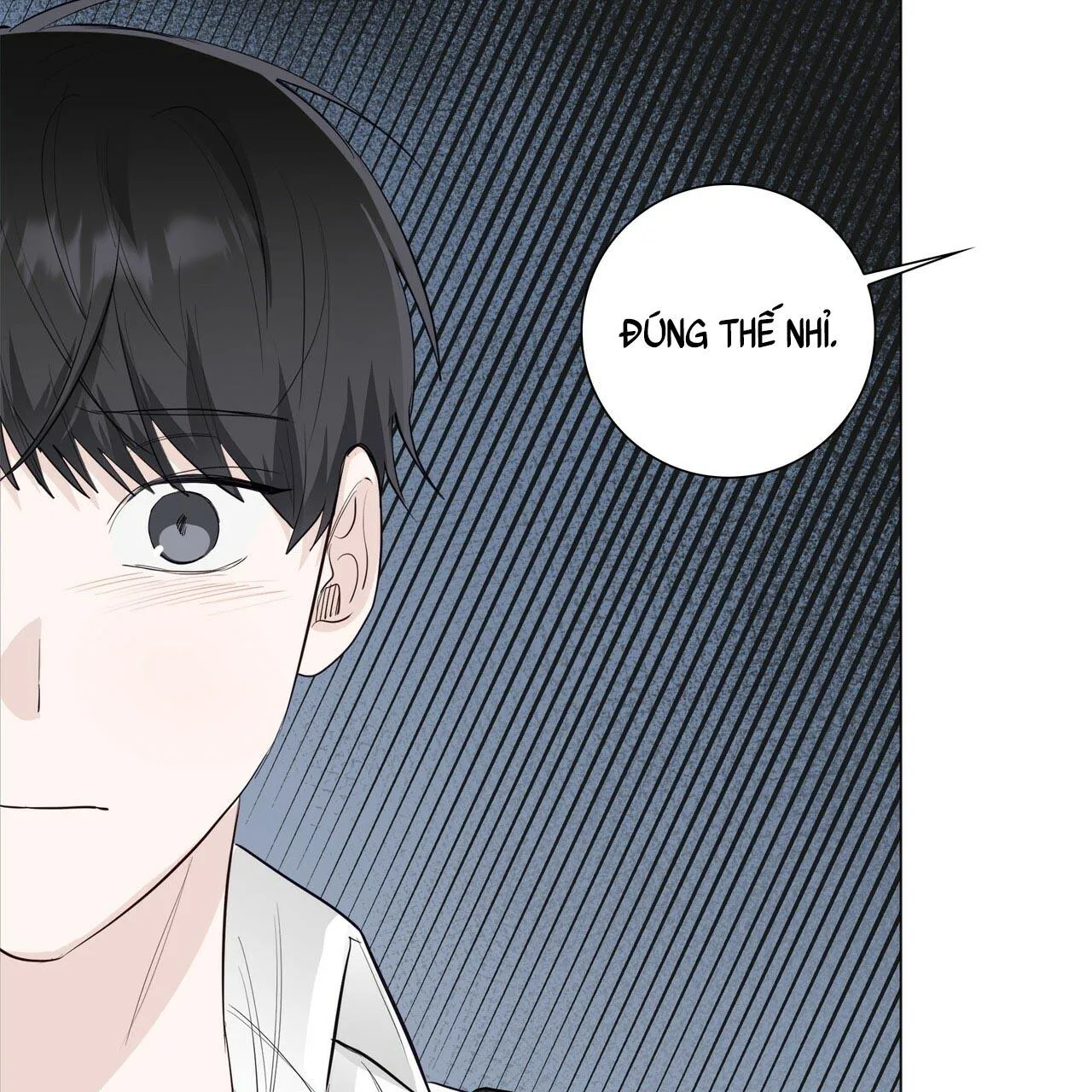 COI CHỪNG VƯỢT QUA RANH GIỚI Chapter 13 Trang 15