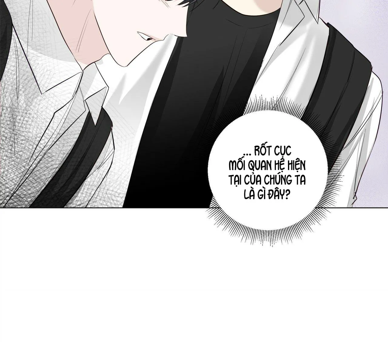 COI CHỪNG VƯỢT QUA RANH GIỚI Chapter 13 Trang 18