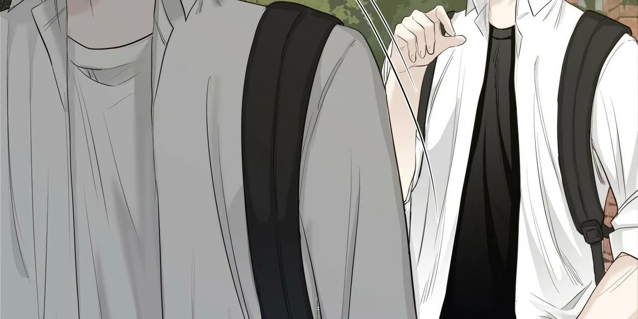 COI CHỪNG VƯỢT QUA RANH GIỚI Chapter 13 Trang 22