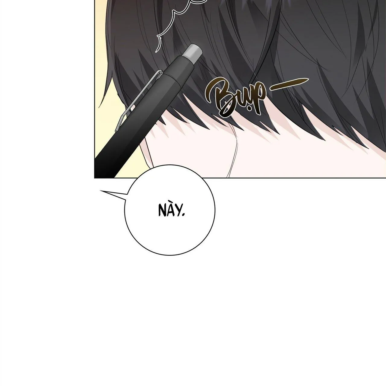 COI CHỪNG VƯỢT QUA RANH GIỚI Chapter 13 Trang 29