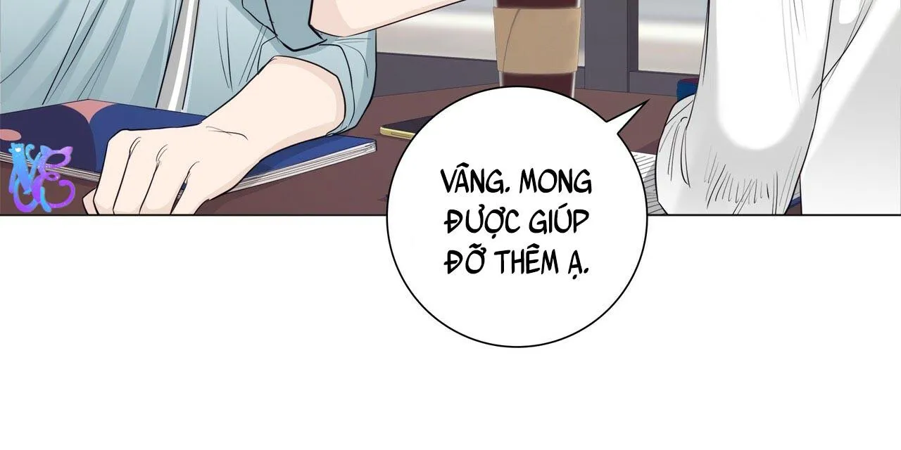 COI CHỪNG VƯỢT QUA RANH GIỚI Chapter 13 Trang 37