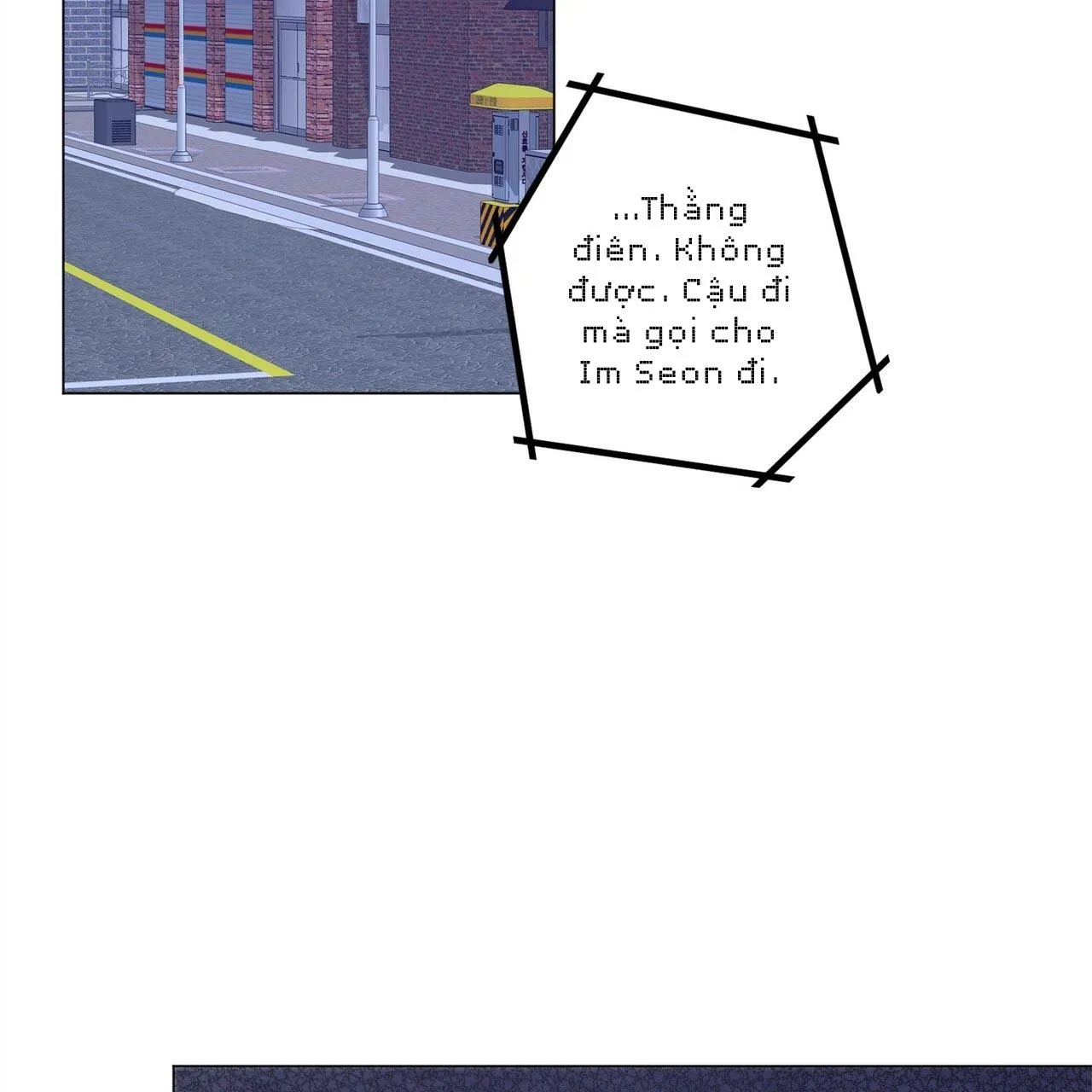 COI CHỪNG VƯỢT QUA RANH GIỚI Chapter 13 Trang 45