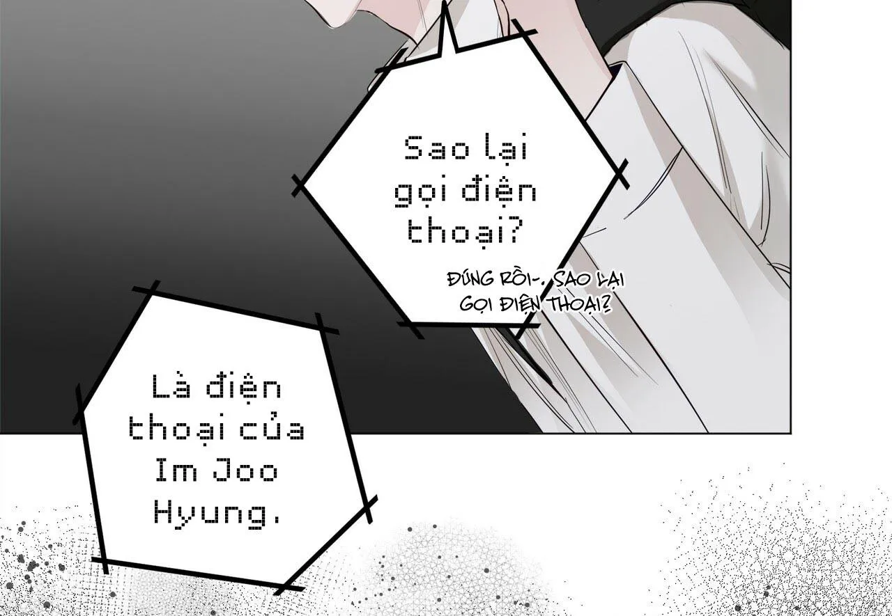 COI CHỪNG VƯỢT QUA RANH GIỚI Chapter 13 Trang 52