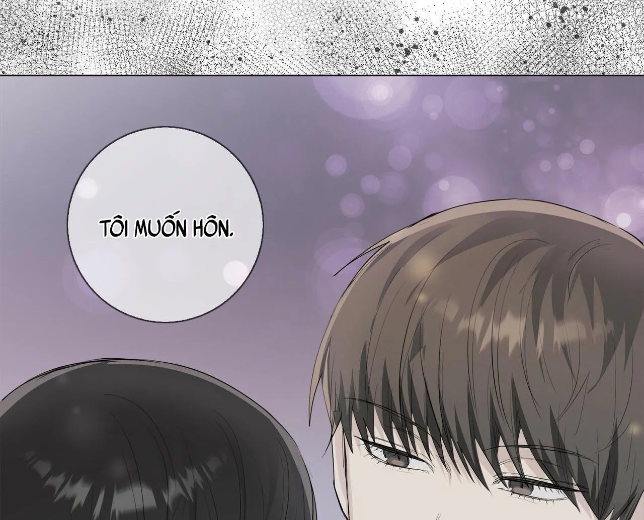 COI CHỪNG VƯỢT QUA RANH GIỚI Chapter 13 Trang 53