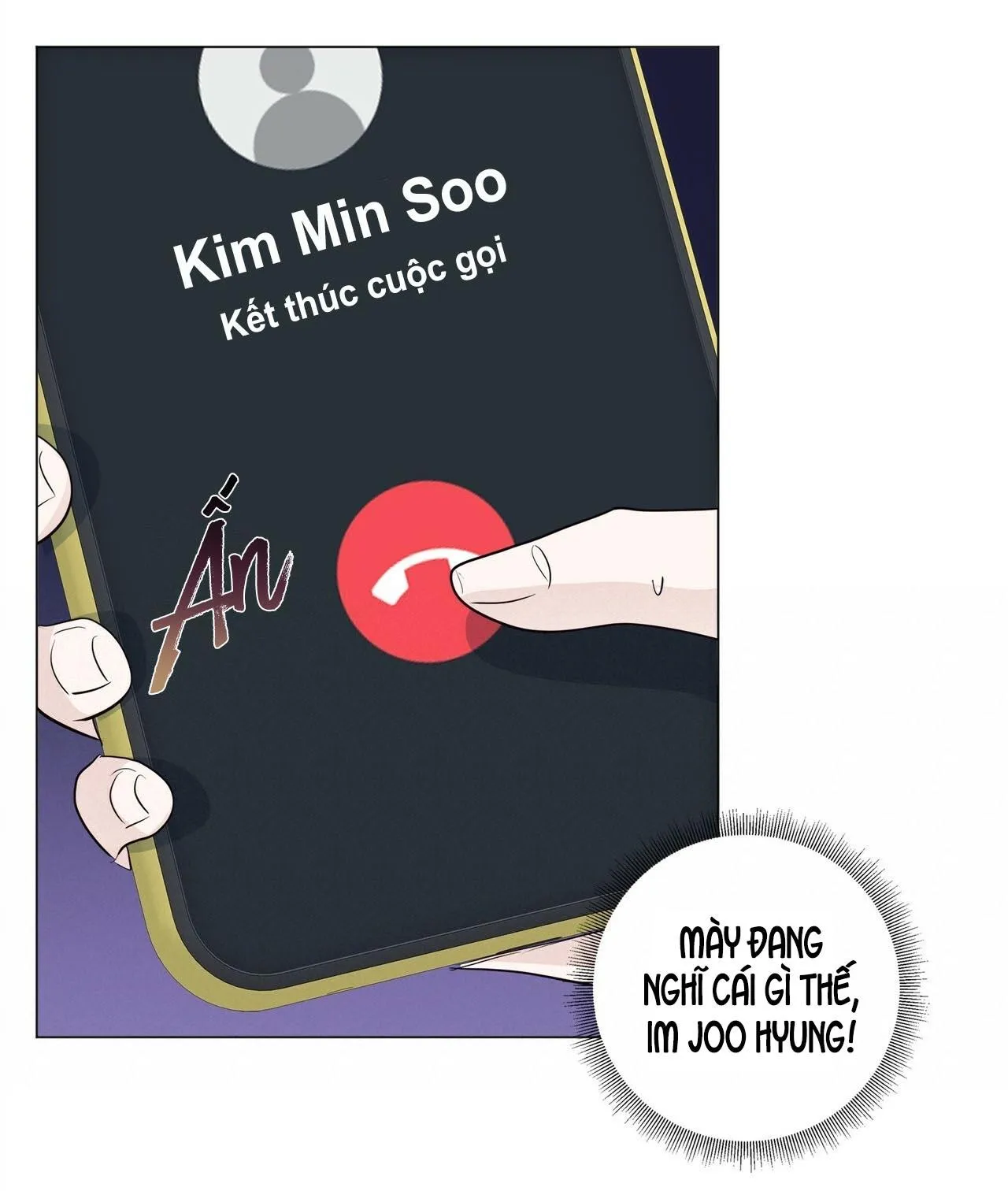 COI CHỪNG VƯỢT QUA RANH GIỚI Chapter 13 Trang 58