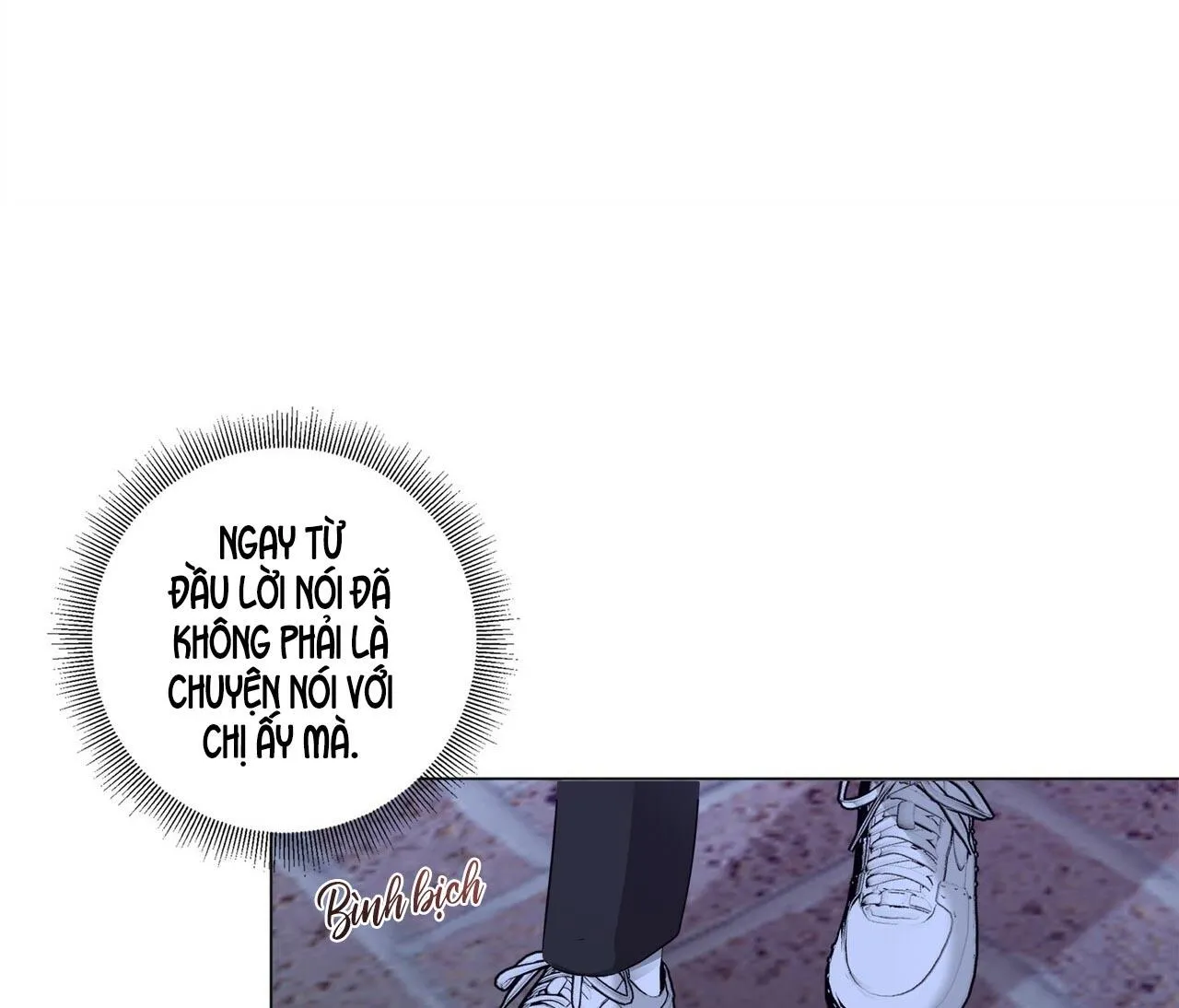 COI CHỪNG VƯỢT QUA RANH GIỚI Chapter 13 Trang 59