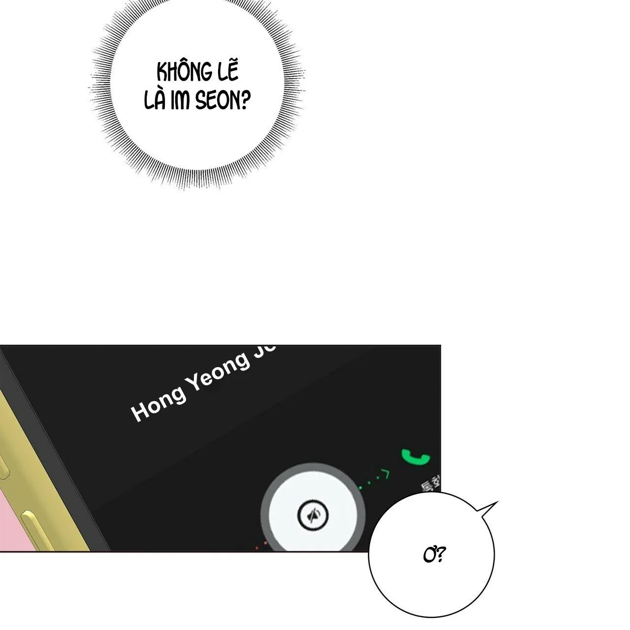 COI CHỪNG VƯỢT QUA RANH GIỚI Chapter 13 Trang 62