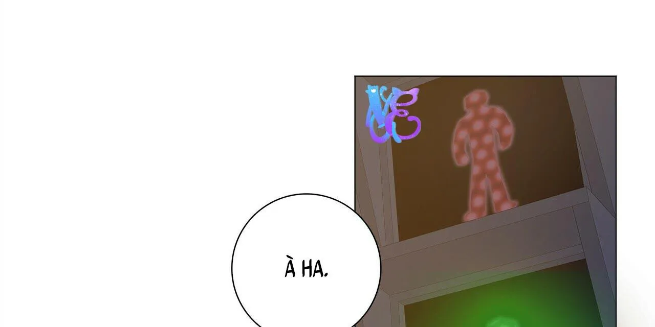 COI CHỪNG VƯỢT QUA RANH GIỚI Chapter 13 Trang 70