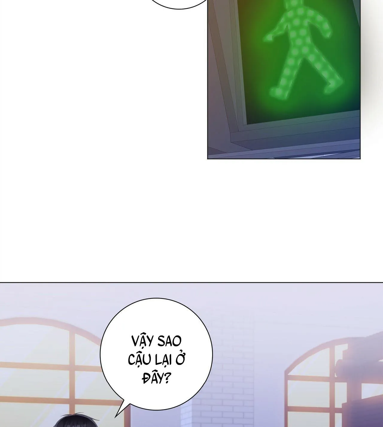 COI CHỪNG VƯỢT QUA RANH GIỚI Chapter 13 Trang 71