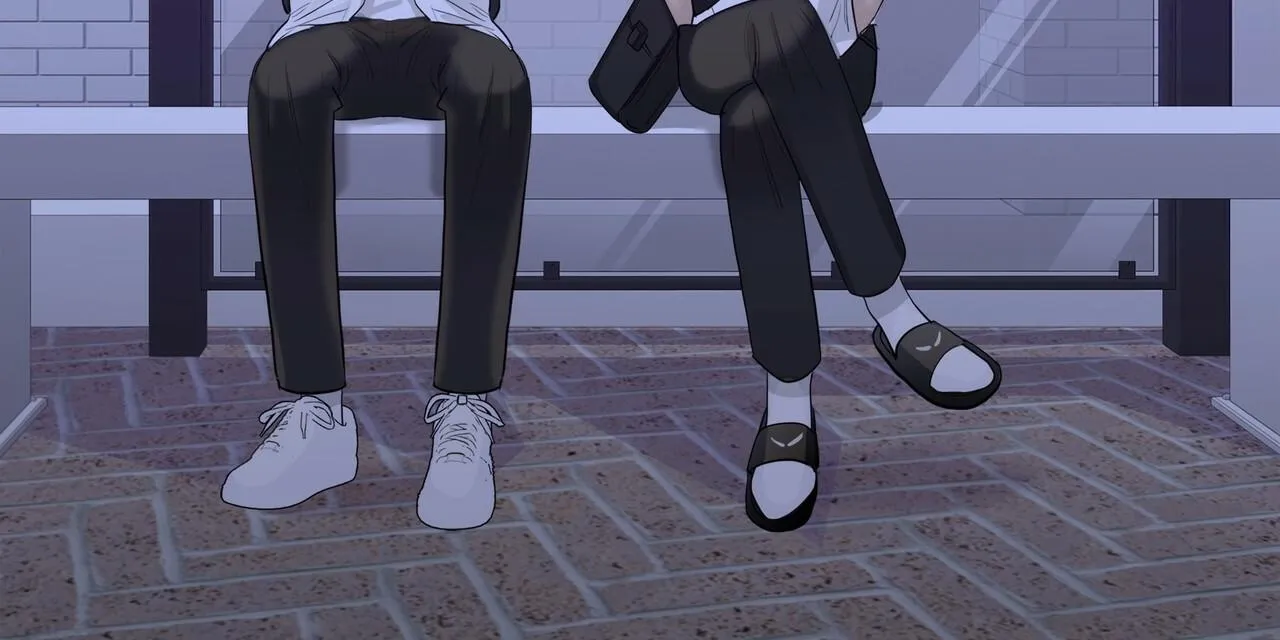 COI CHỪNG VƯỢT QUA RANH GIỚI Chapter 13 Trang 76