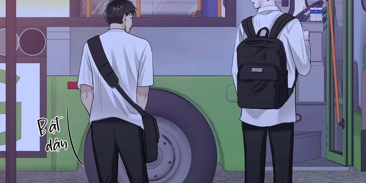 COI CHỪNG VƯỢT QUA RANH GIỚI Chapter 13 Trang 79