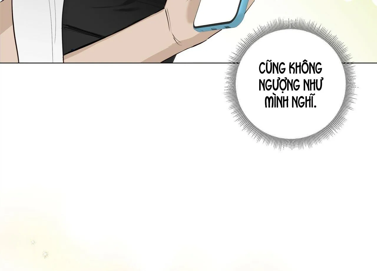 COI CHỪNG VƯỢT QUA RANH GIỚI Chapter 13 Trang 86