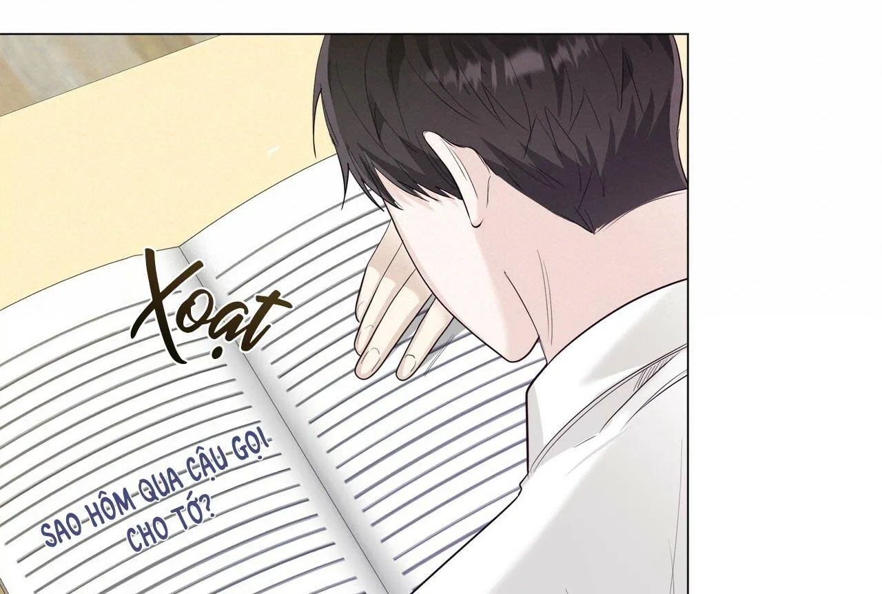 COI CHỪNG VƯỢT QUA RANH GIỚI Chapter 13 Trang 97