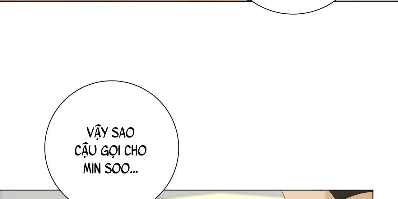 COI CHỪNG VƯỢT QUA RANH GIỚI Chapter 13 Trang 100