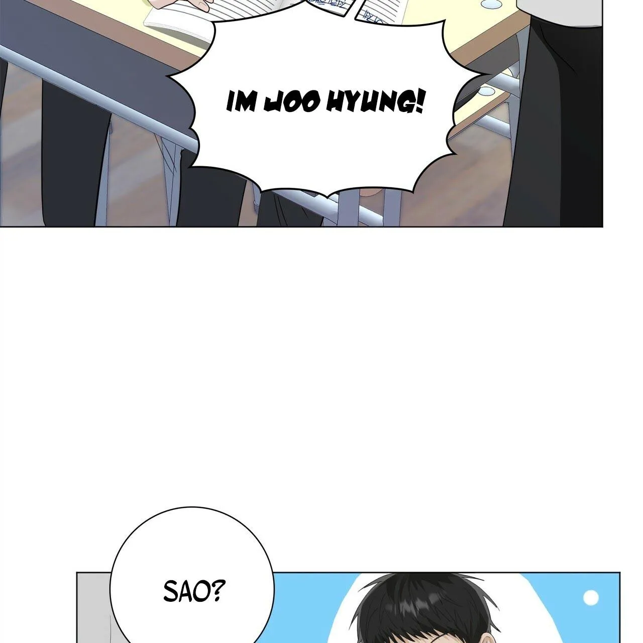 COI CHỪNG VƯỢT QUA RANH GIỚI Chapter 13 Trang 102