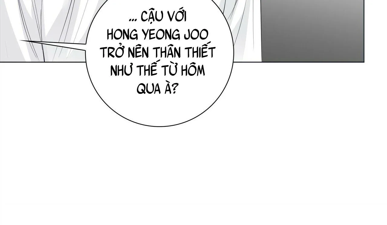 COI CHỪNG VƯỢT QUA RANH GIỚI Chapter 13 Trang 108