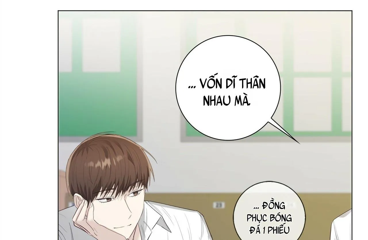 COI CHỪNG VƯỢT QUA RANH GIỚI Chapter 13 Trang 109