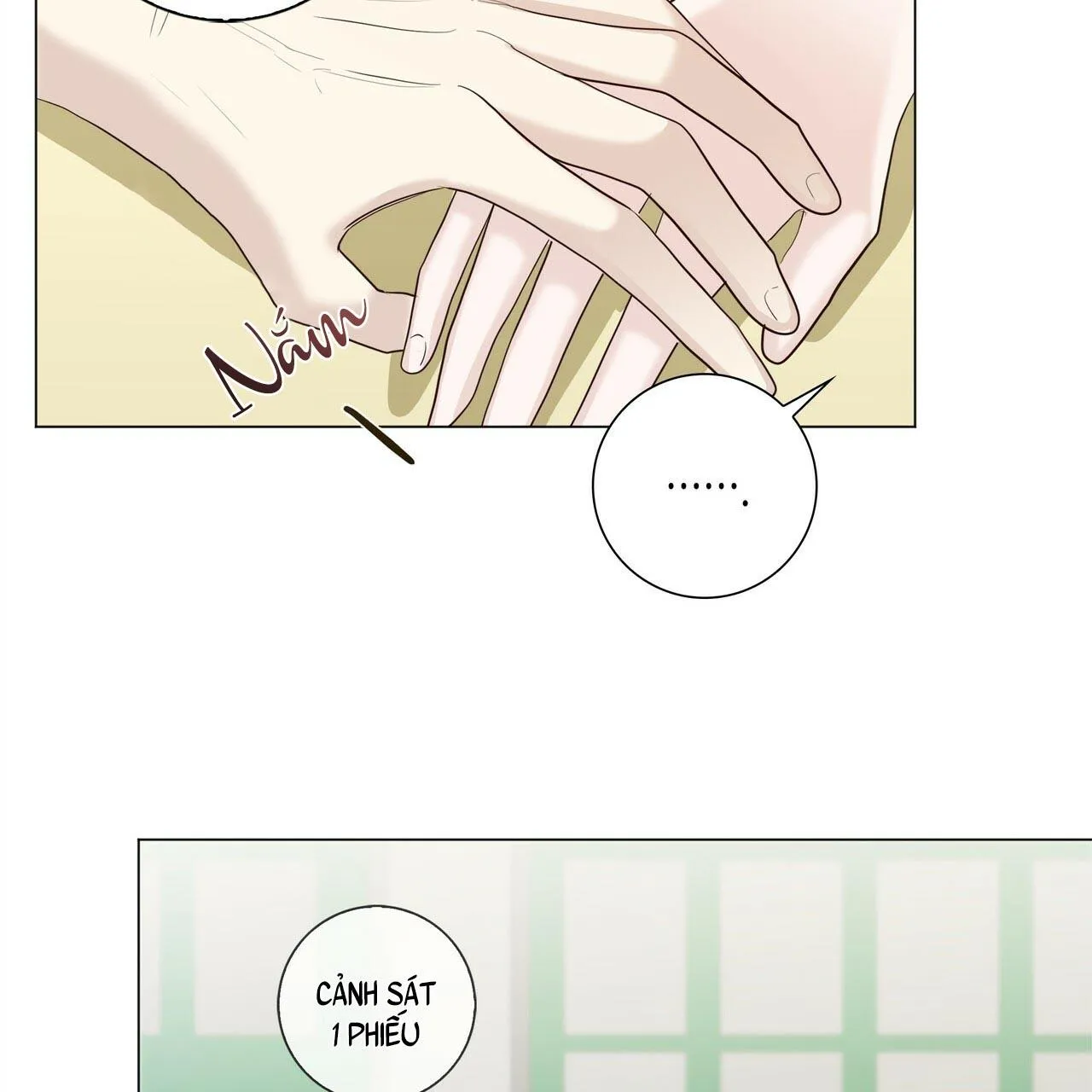 COI CHỪNG VƯỢT QUA RANH GIỚI Chapter 13 Trang 111