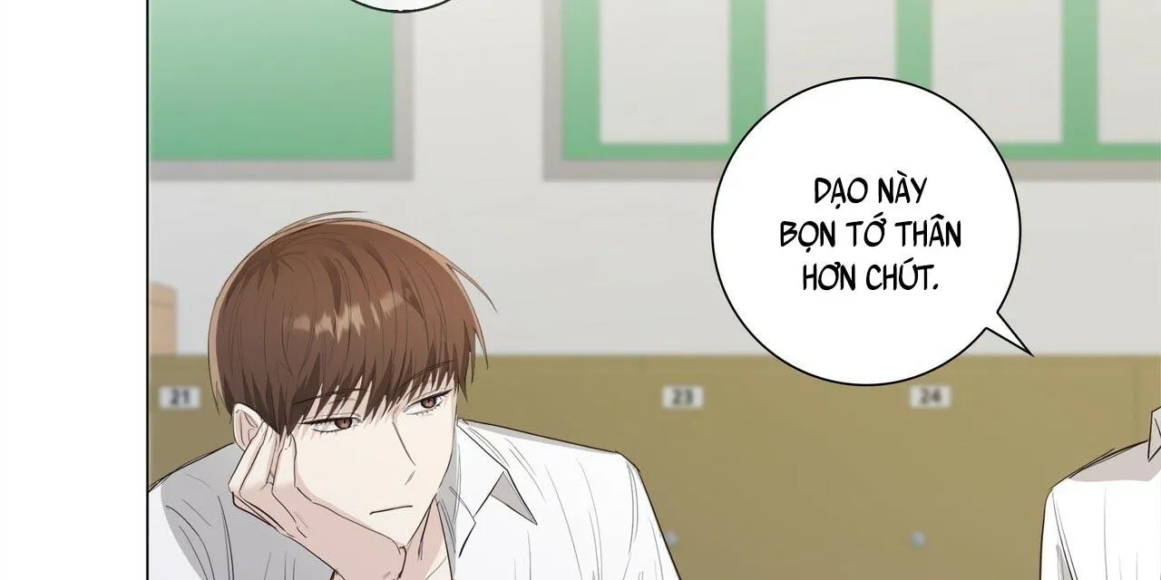 COI CHỪNG VƯỢT QUA RANH GIỚI Chapter 13 Trang 112