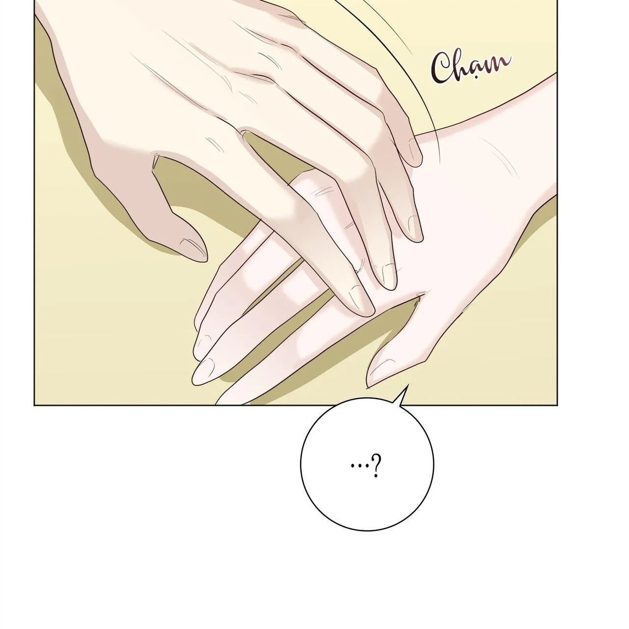 COI CHỪNG VƯỢT QUA RANH GIỚI Chapter 13 Trang 116